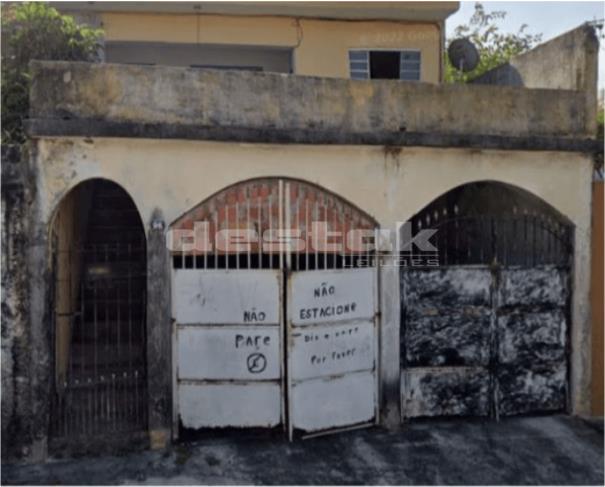 Casa - Venda, Jardim São Jorge, São Paulo, SP